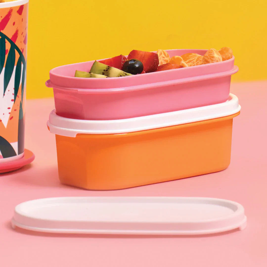 T-BESTIES STORAGE CONTAINER SET