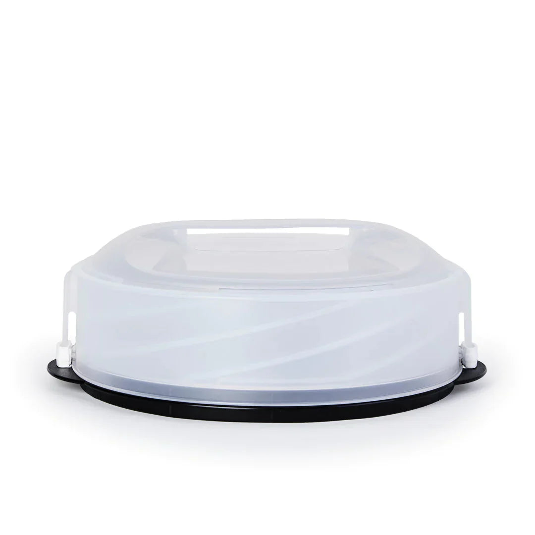 EXPANDABLE CAKE TAKER