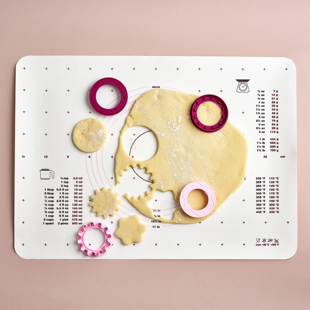 PASTRY SHEET-AUBERGINE