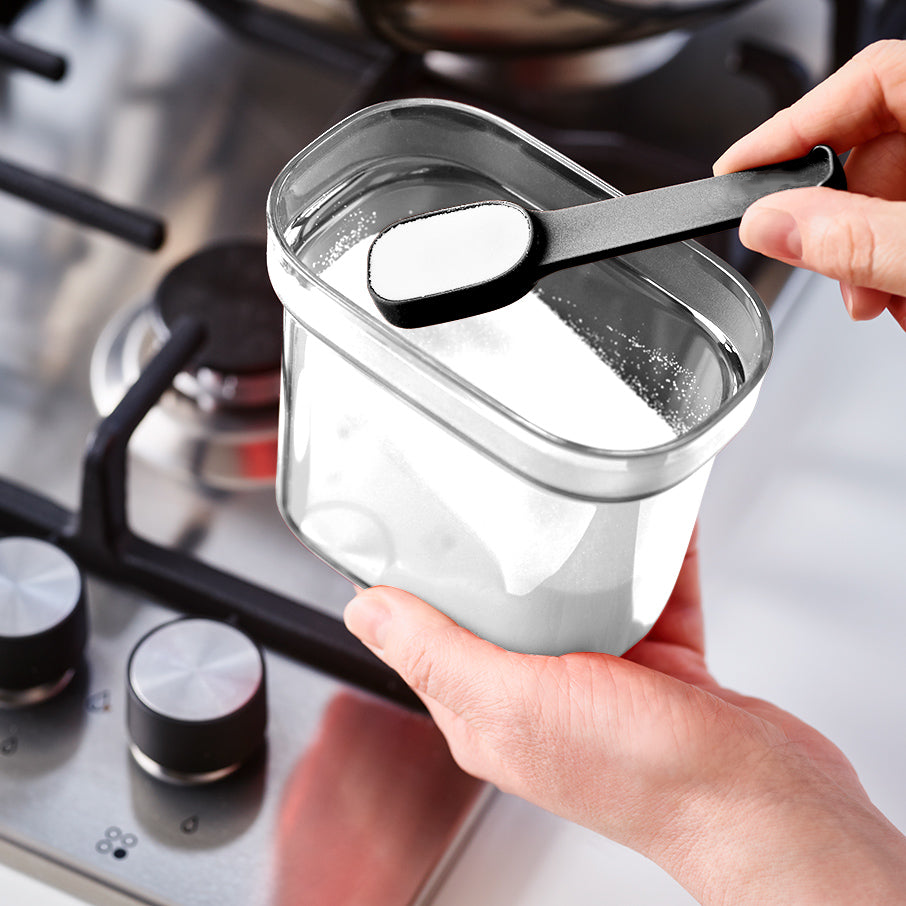 Dry Storage Containers 17oz (Set of 2)