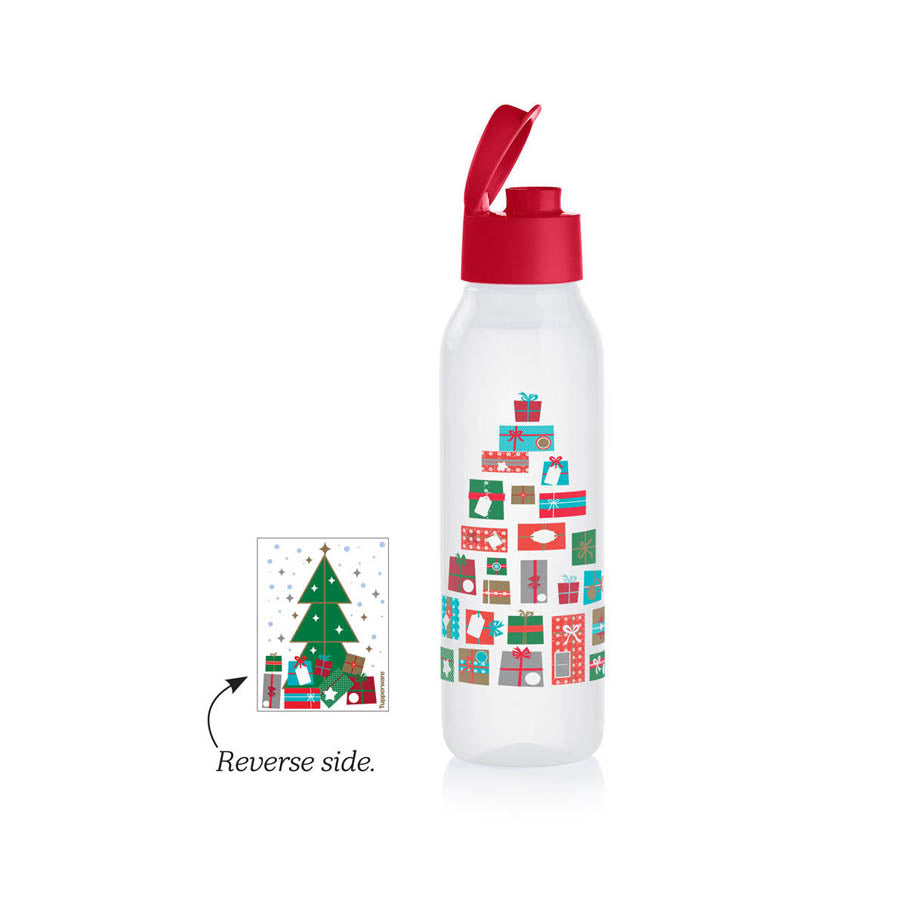 Medium Eco Water Bottle 750mL