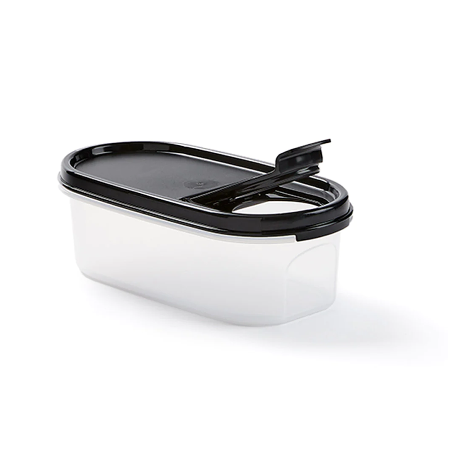 MODULAR MATES STORAGE CONTAINER OVAL #1 POUR ALL - 500ML