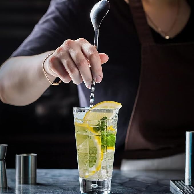 Muddler for Cocktails, 10