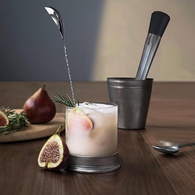 Muddler for Cocktails, 10