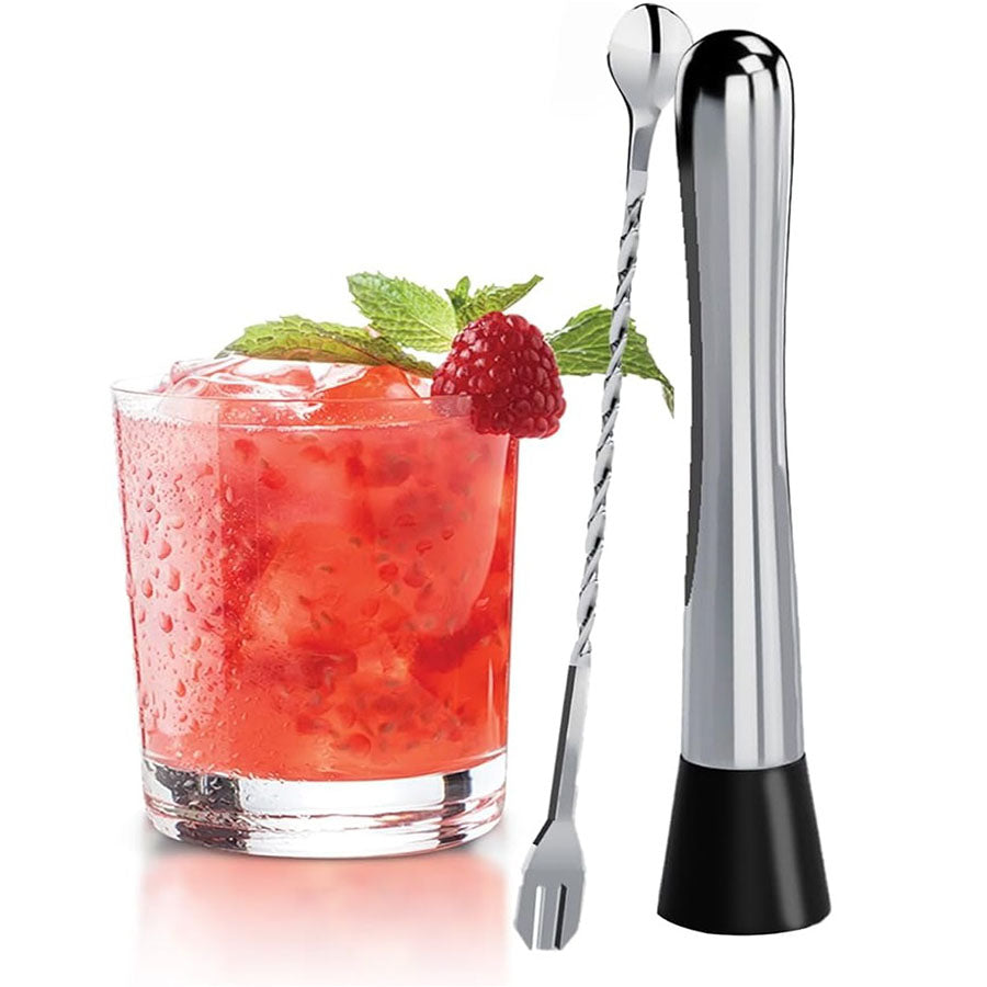 Muddler for Cocktails, 10