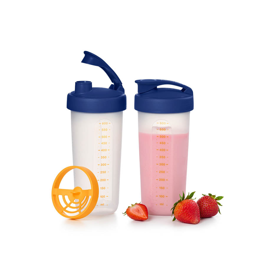 Powder Supplement Set