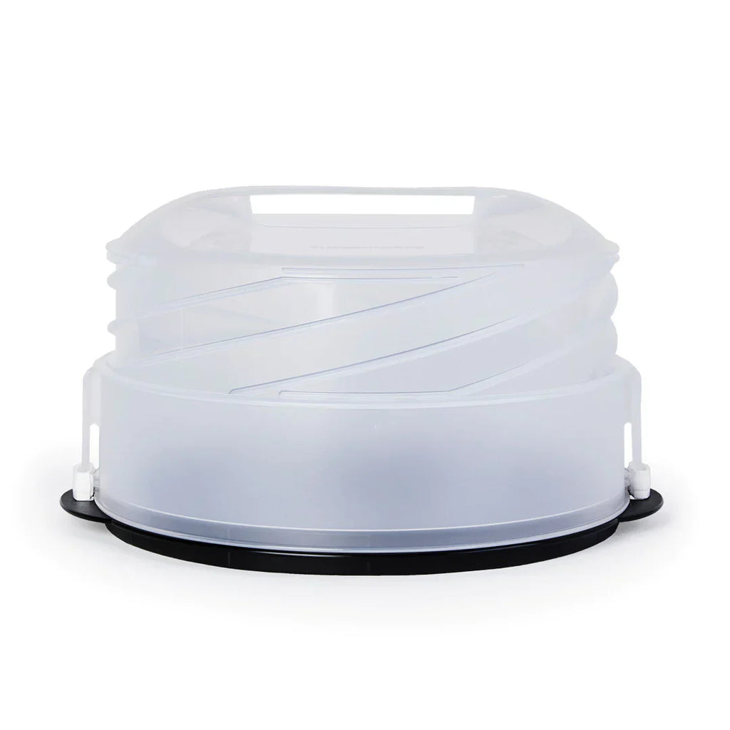 EXPANDABLE CAKE TAKER