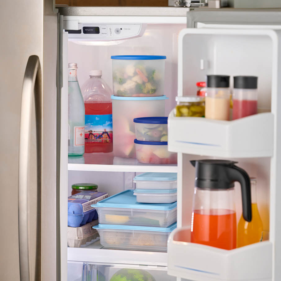 Basic Bright Round 6-Pc. Set