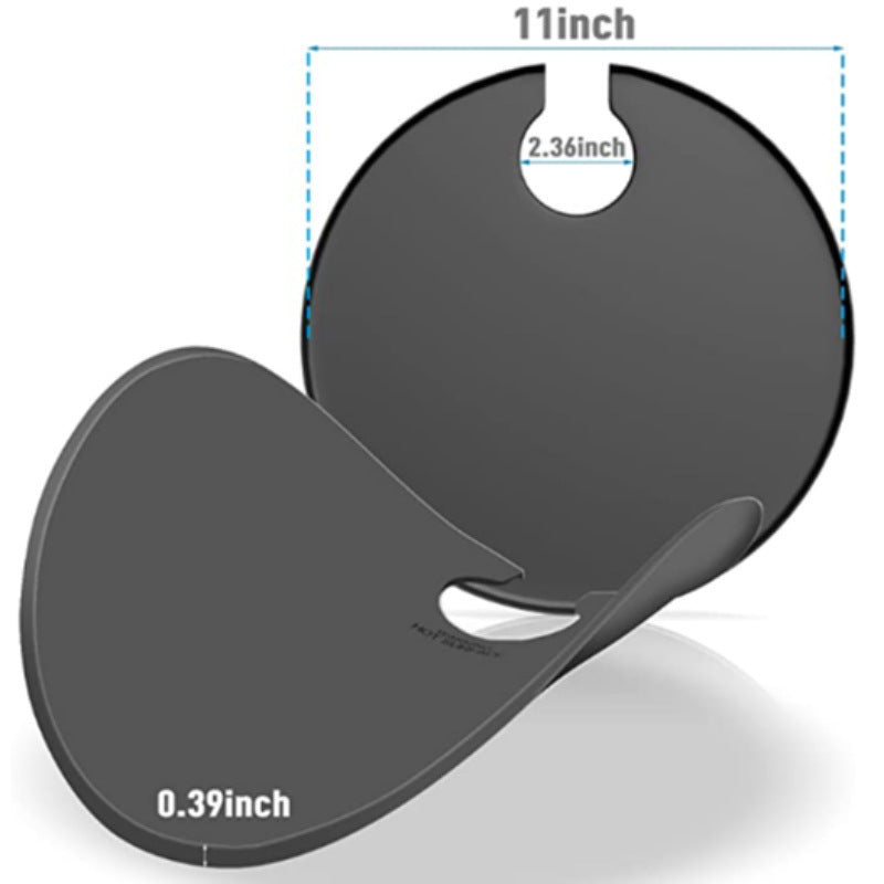 Sous Vide Precision Cooker Silicone Lids，11 inch